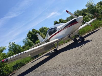 D-EAMO - 2013 - 400 D-EAMO - 2013 - 400