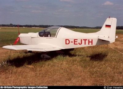 D-EJTH - 400- D-EJTH - 400-