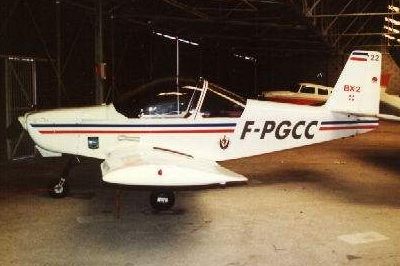 F-PGCC - 400 F-PGCC - 400