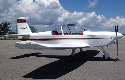 N4UC - 400 N4UC - 400