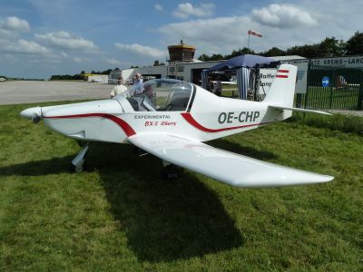 OE-CHP - 400 OE-CHP - 400