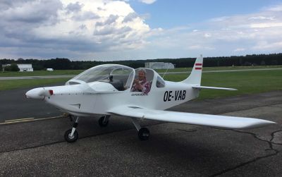 OE-VAB - 400 OE-VAB - 400