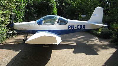 PH-CBX 400